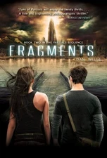 Fragments: 2 (Partials Sequence), Wells, Dan