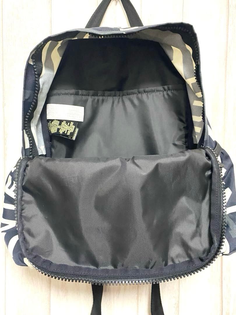 HUNTER Hunter exploded logo Backpack backpack Jap… - image 6