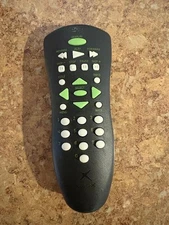 Original Microsoft XBOX DVD Movie Video Playback Remote Control Controller