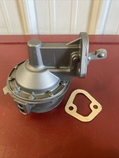 1958 Edsel 1958 1959 1960 Mercury Fuel System Pump 4449