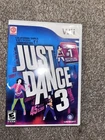 Just Dance 3 - Nintendo Wii