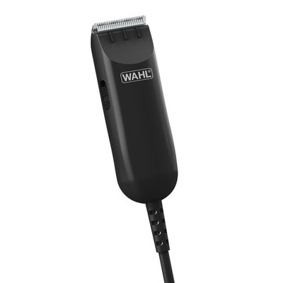 Wahl Trim Pro Corded Trimmer: For Face Rotary Electric Shaver All Hair