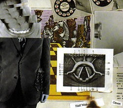 Half Makeshift - Omen - Used CD - G5660z