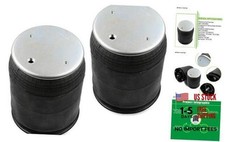 Air Spring Struts Suspension Kits Shocks Struts Suspensions replacement W01