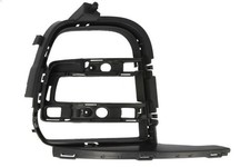 Stoßfänger - Lüftungsgitter BLIC 6502-07-5724913TP MACAN (95B) 3.6 2014-2018