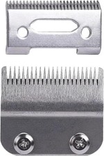 Professional Wahl Blade - 2-Hole Precision Adjustable Hair Clipper for Wahl Seni