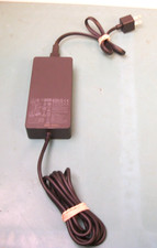 MICROSOFT 1749 90W Power Supply Adapter Cord. Clean Units.