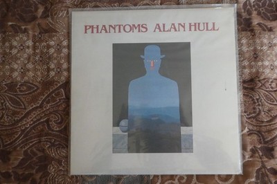 ELTON JOHN/Alan Hull-1979 ''Phantoms'' UK Rocket Rec.TRAIN 6-Seldom Seen-Radiator