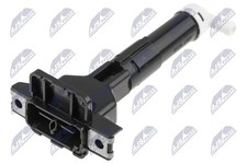 NTY Waschwasserdüse Scheinwerferreinigung EDS-HD-041 für HONDA ACCORD 8 CU CW