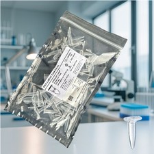 Eppendorf 0.5mL DNA LoBind 300 pcs 0030108035 EXP 01/2026 RUO