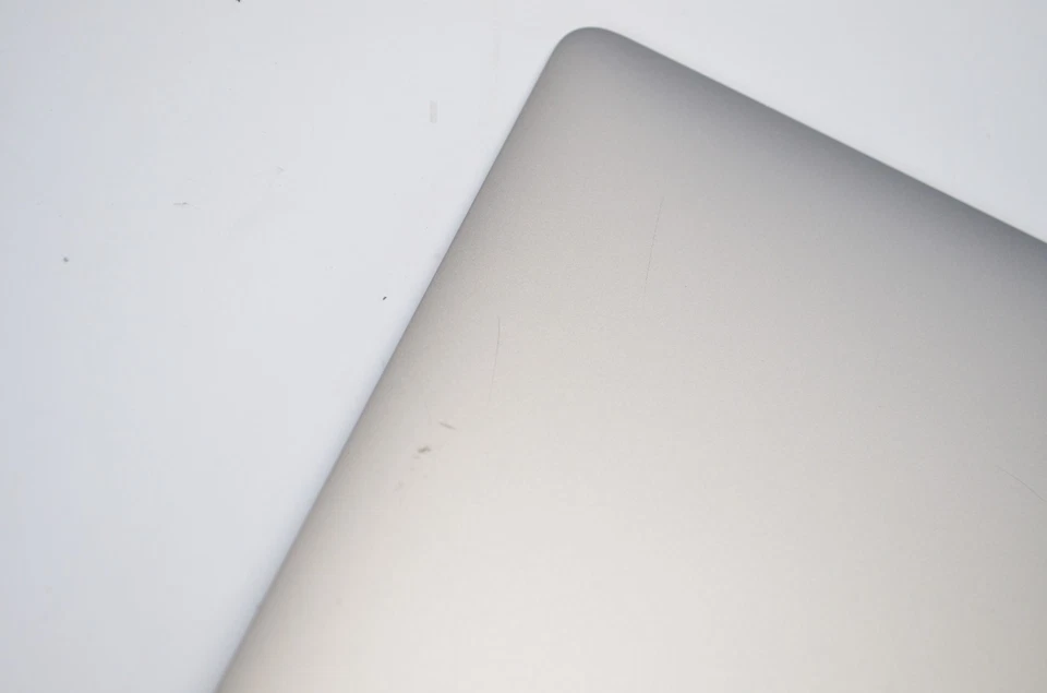 Apple LCD Screen Assembly MacBook Pro 15" A1990 3215 3359 2018 2019 Gray Grade A - Image 4 of 4