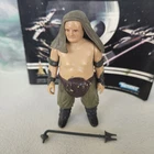 Kenner Star Wars Vintage 1984 Rancor Keeper NO COO Complete Original Figure ROTJ