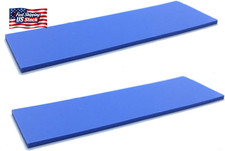 SGTKJSJS M.2 Thermal Pad  70X20X1.5Mm for Pcie M.2 2280 SSD Nvme Heatsinks 2PCS