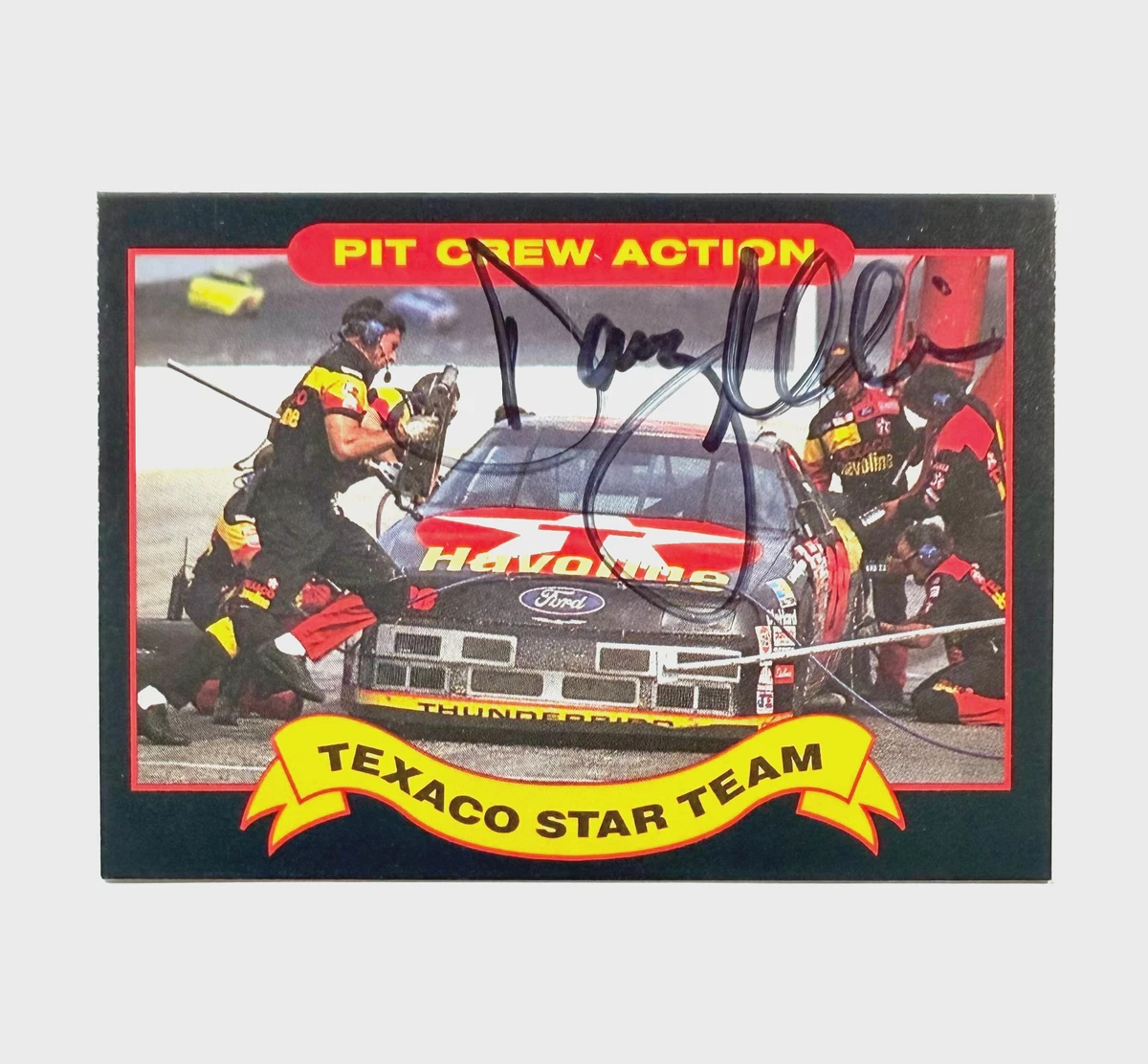 Maxx Race Cards for sale | eBay