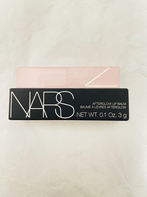 New NARS Afterglow Lip Balm Stargaze 236 Full Size 0.1 oz / 3 G