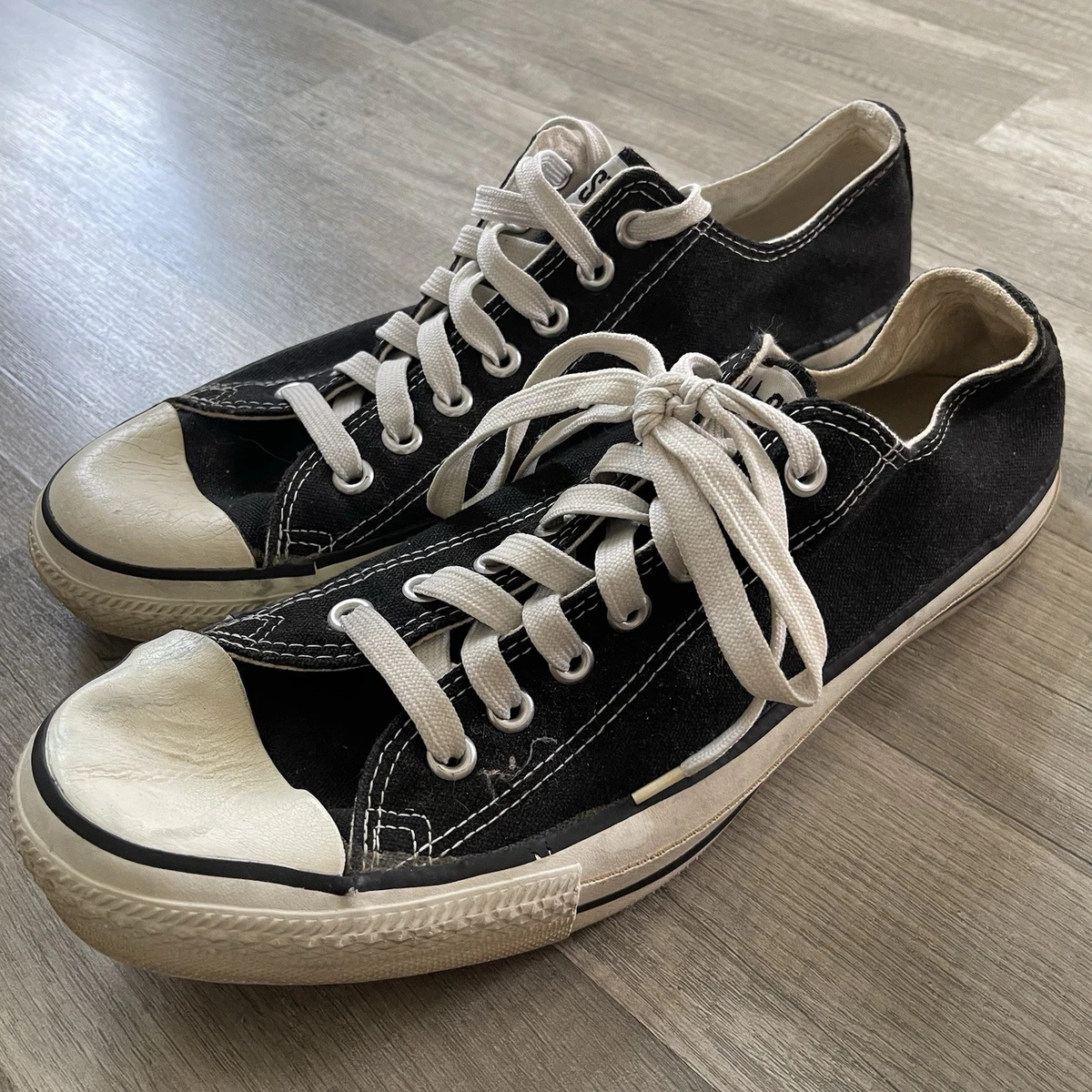 Converse Original 1990s Vintage Shoes for Men for sale | eBay