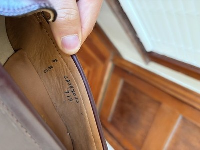 Alden 715