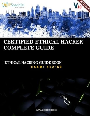 CEH v10: EC-Council Certified Ethica..., Specialist, IP