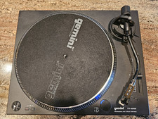 Gemini TT-4000 High Torque Direct Drive Turntable USB - Digitize "Used Tested"