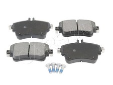 Scheibenbremse Bremsbelagsatz F&uuml;r MERCEDES W176 W246 W242 11-18 0004202902
