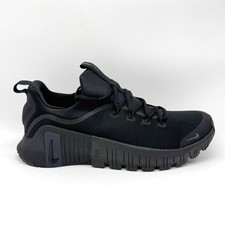 Size 10.5 - Nike Free Metcon 6 Black Anthracite for sale  display picture 3