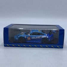 Spark 1/43 Porsche 911 RSR No.78 Proton Competition 24H Le Mans 2020 Used