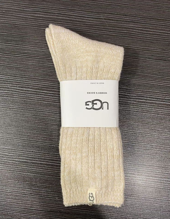 UGG socks