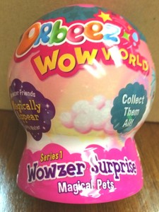 orbeez surprise pets