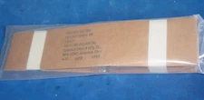 Original USGI Vietnam War Bayonet NOS Sealed Unissued Dated 1962 Columbus Milpar