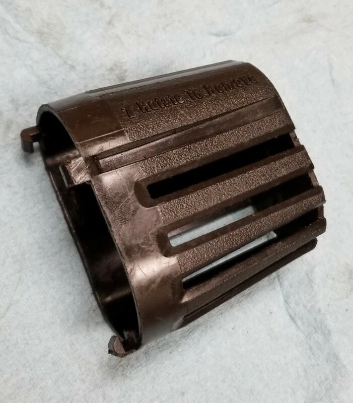 Lawn Mower Air Filter Housing Cover Craftsman TORO 36905 LEV100 sears used