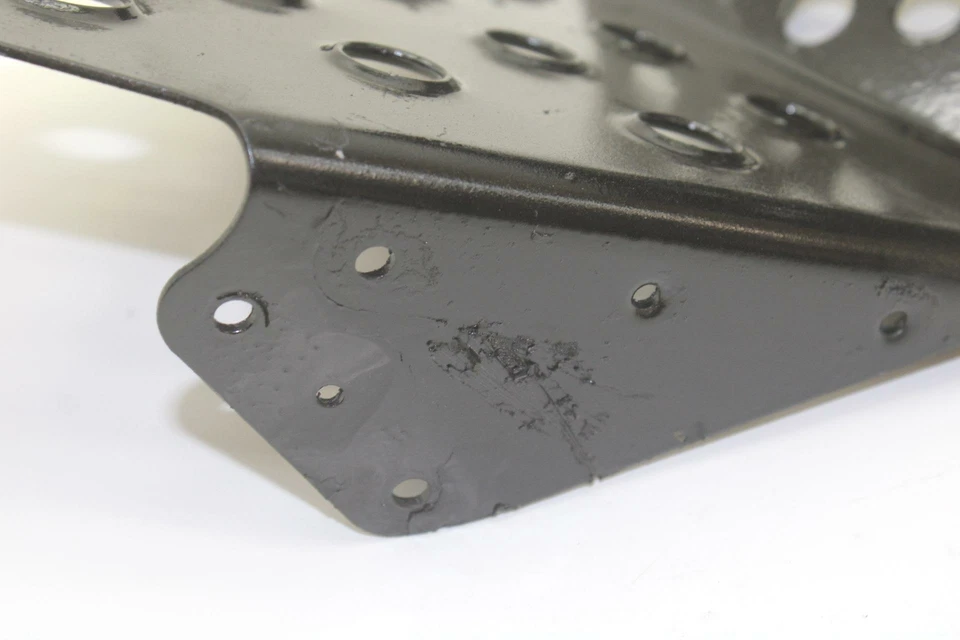 96 Ski Doo Grand Touring 500 OEM pie derecho pozo 518313804 SS58 Foto 2 de 4