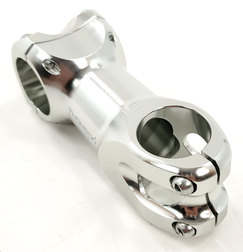Thomson Elite X4 Mountain Stem 80mm +/- 10 degree 31.8 1-1/8