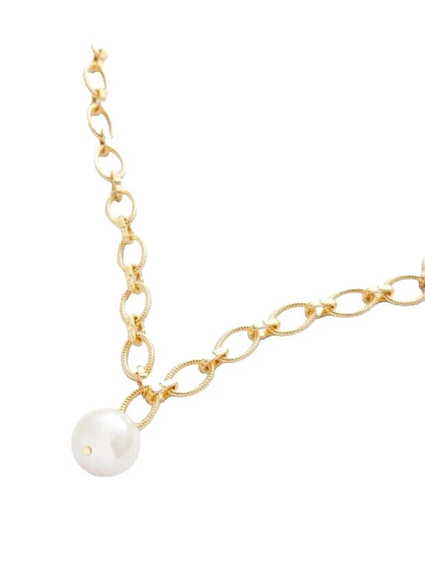 Talbots Pearl Fashion Necklaces & Pendants