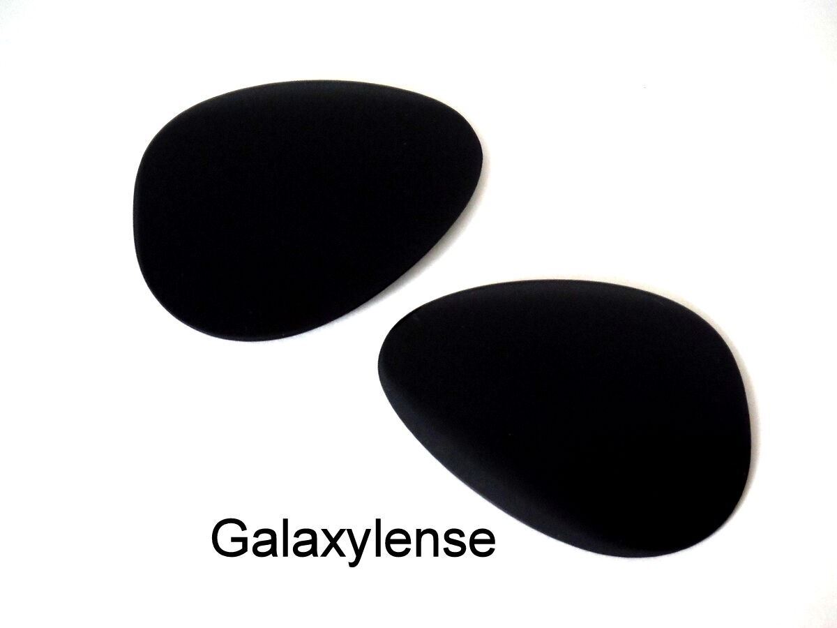 Galaxy Replacement Lenses For Oakley Feedback Black Sunglasses