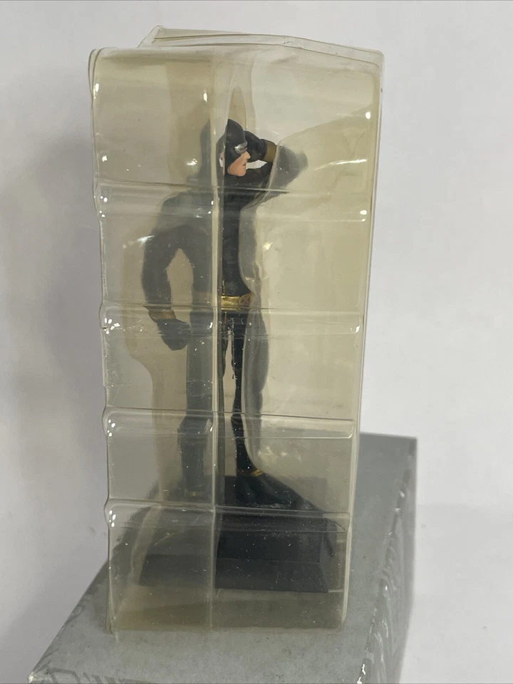 Статуэтка циклопа Marvel Classic Collection литая фигурка ограниченный выпуск X-Men - Изображение 3 из 4