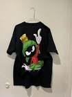 Vintage Marvin The Martian Egypt Shirt — photo 2
