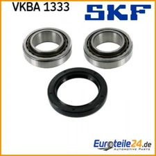 Wheel Bearing Kit SKF VKBA1333 for Ford Fiesta III Orion III