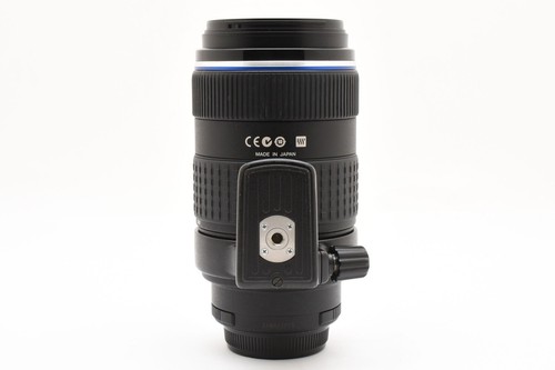 OLYMPUS ZUIKO DIGITAL 50-200mm f/2.8-3.5 ED SWD Lens [Exc w/Hood Japan 9060 - Picture 11 of 12