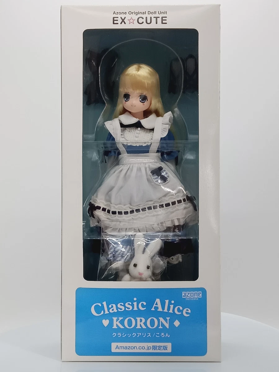 Azone doll amazon deals
