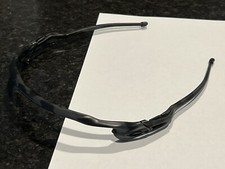 AUTHENTIC Oakley RADAR EV CAMO BLACK FRAME ONLY, Sunglasses READ