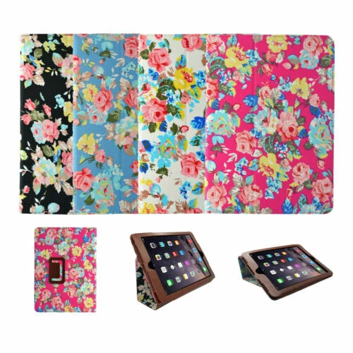 Lector de libros electrónicos y tablet Multicolor Apple Estuches, Fundas y teclado Folios Para Apple iPad Mini 3