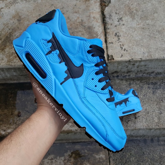 men's nike react vision