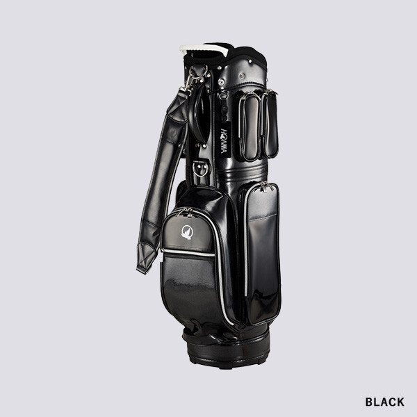 HONMA Clear Caddy Bag 8 Type All 6 Colors 2023 GOLF CADDY CADDIE
