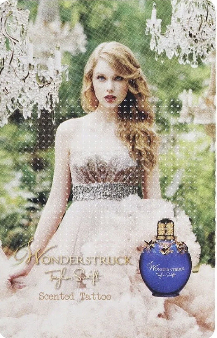 Taylor Swift Wonderstruck Perfume Fragrances for Women for sale | eBay