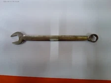 Snap-on Tools OSH 18, 9/16" Combination Wrench, 12-point, 8" Long USA BIN FREE S