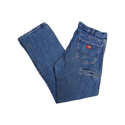 Dickies Carpenter Herrenjeans W36 L32