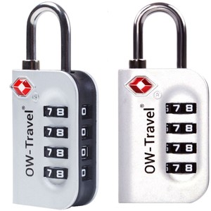 travel locks for suitcases