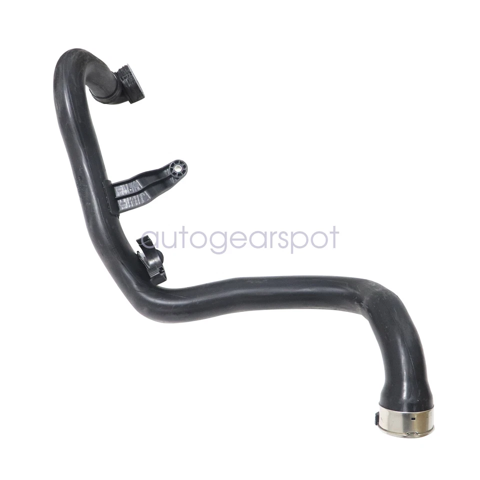 1x 84843174 Intercooler de refrigeración-Tubo de salida de aire para Chevrolet Malibu 2016-2023 Foto 2 de 4