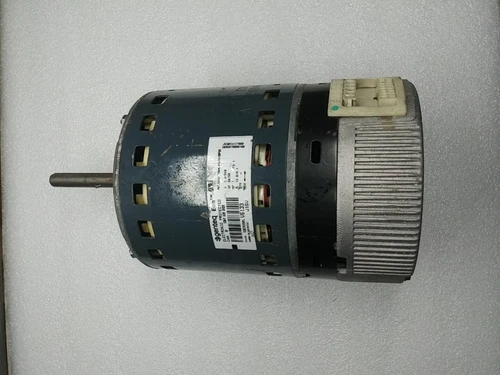 Genteq 5SEA39RLV5133 Eon ECM Blower Motor 1HP 120/240V CCW D344734P05 115V