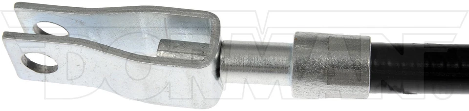 Cable de freno de estacionamiento Dorman 718AC61 compatible con GMC serie 2500 1961 1960-1962 Foto 3 de 4